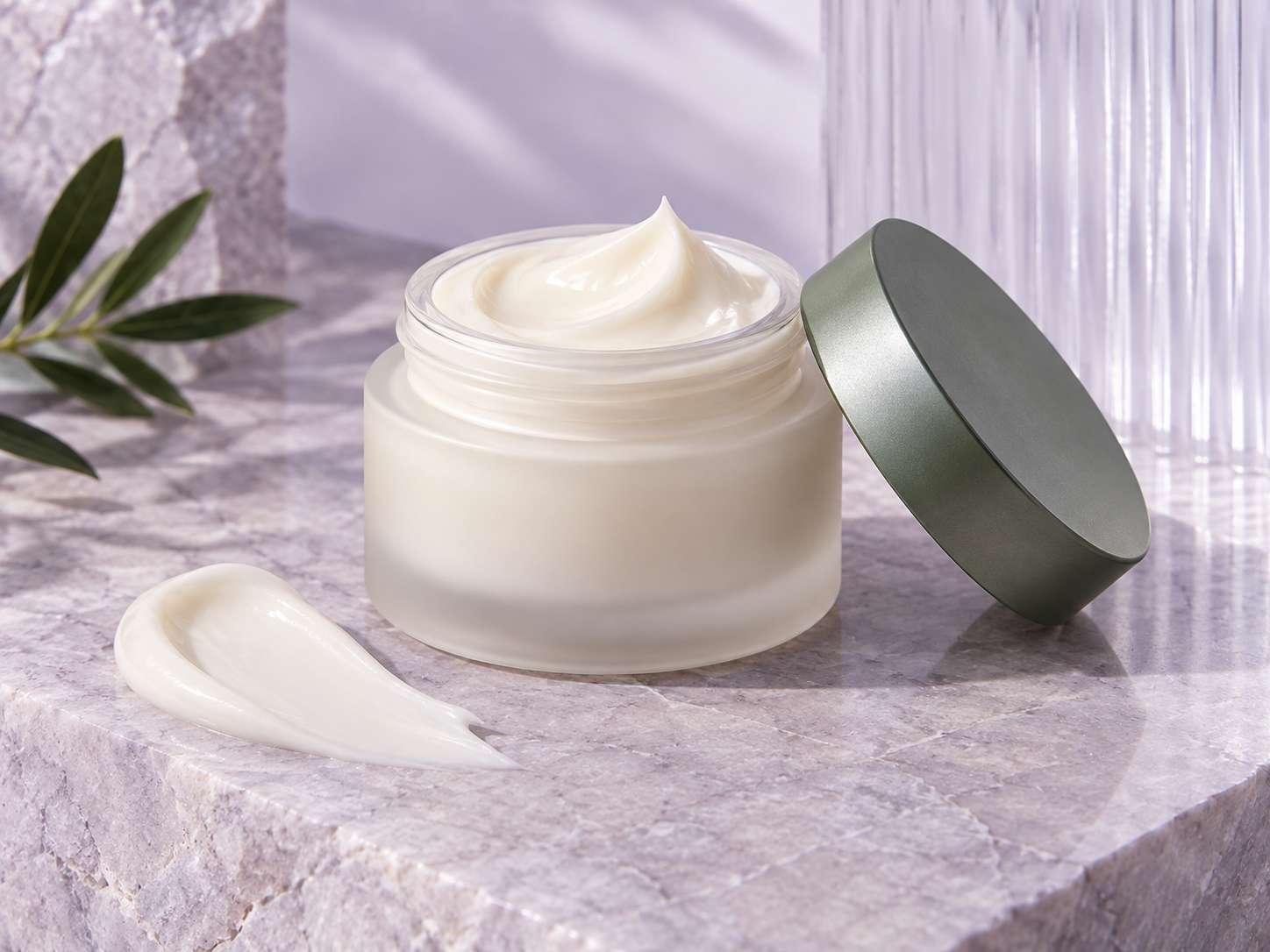 AESTURA ATOBARRIER365 Cream editorial image