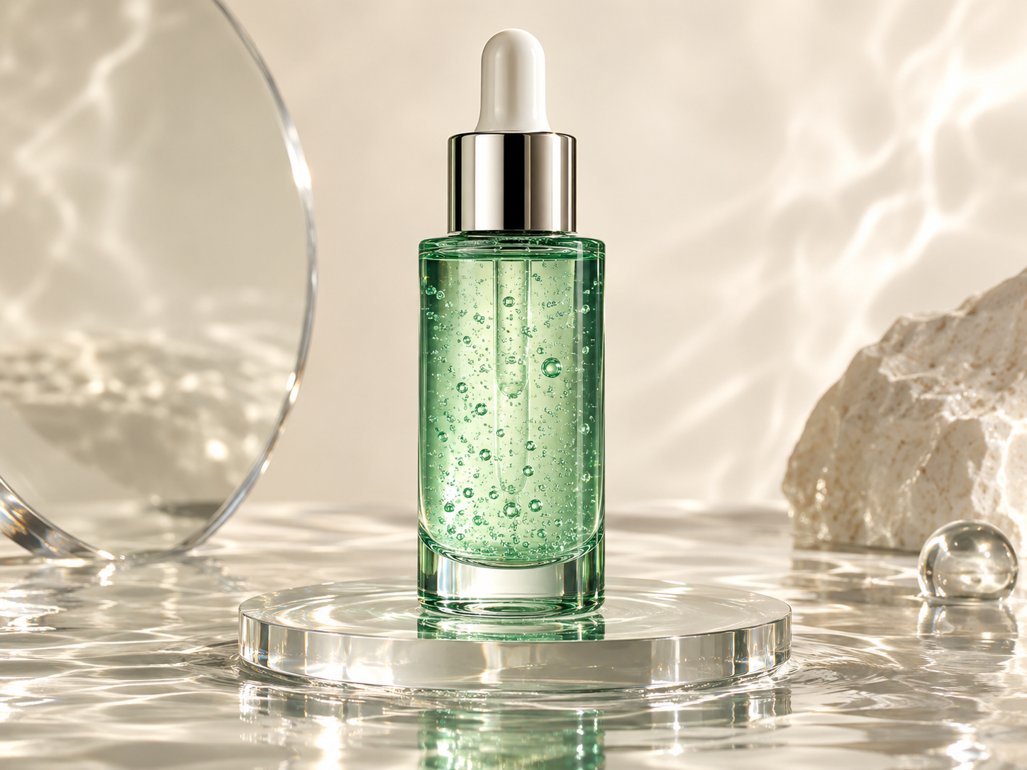 Anua Heartleaf 77 Soothing Toner editorial image