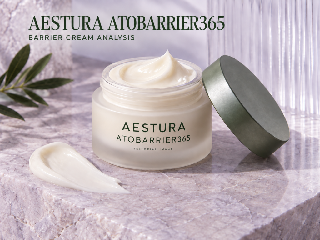 AESTURA ATOBARRIER365 Cream